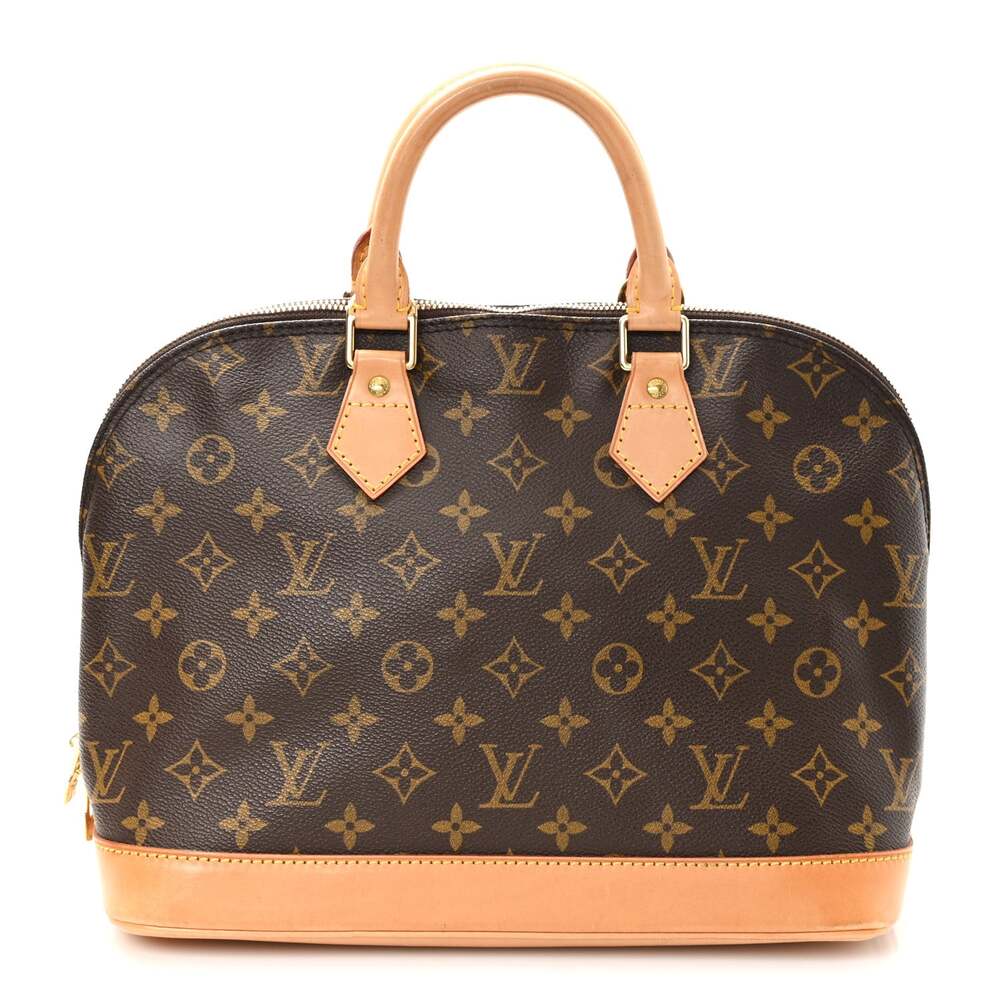 Louis Vuitton Alma Pm #268034L89B